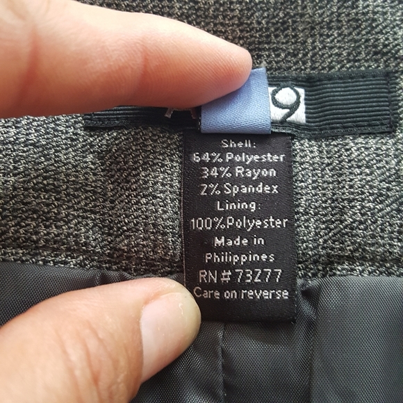 Apt .9 women's skirt - Picture 11 of 12